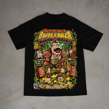 DONKEY KONG