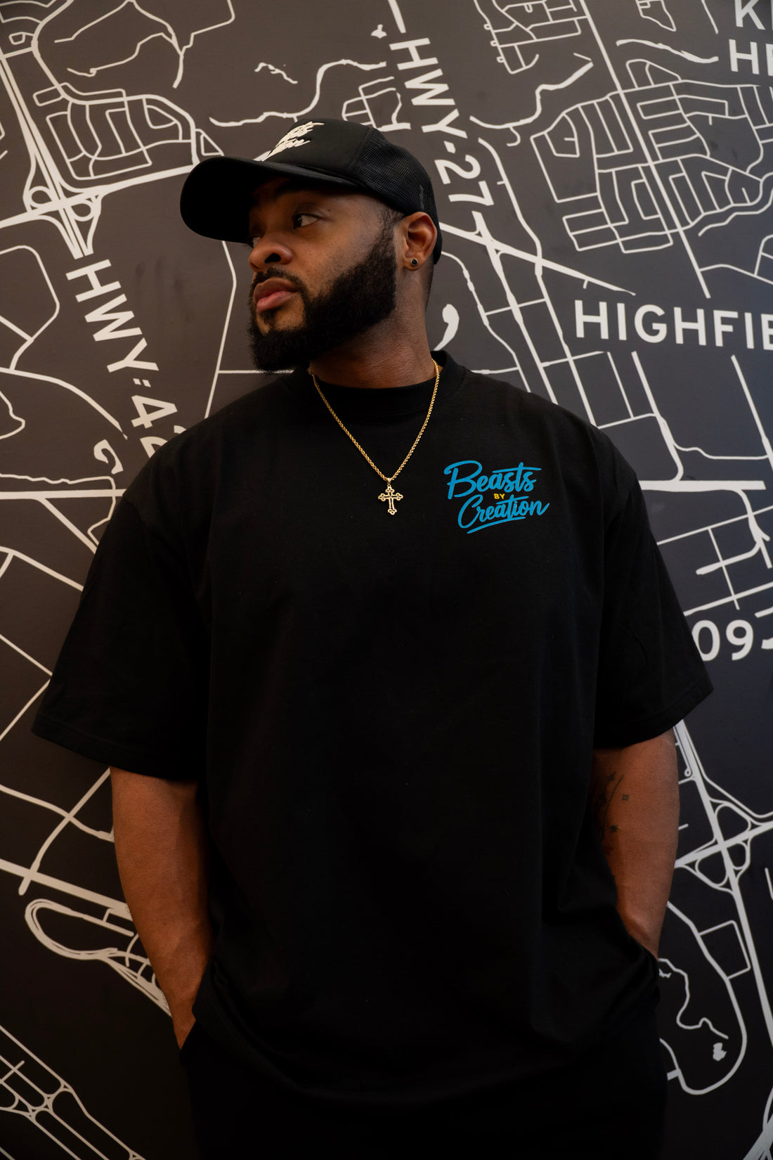 BC ESSENTIALS "NOLIMITS"