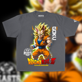 GOKU DRAGONBULL Z 