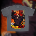 GREAT APE DRAGONBULL Z 