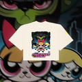 POWERPUFF GIRLS 