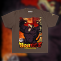 GREAT APE DRAGONBULL Z 