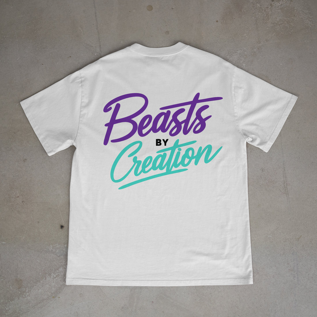 BC ESSENTIALS "GRAPE"