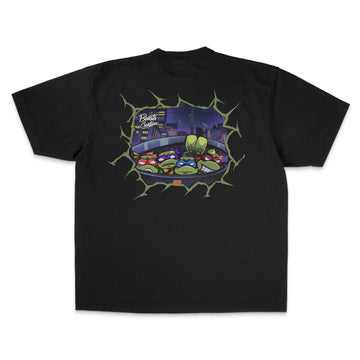 "SEWER" - UNISEX TEE