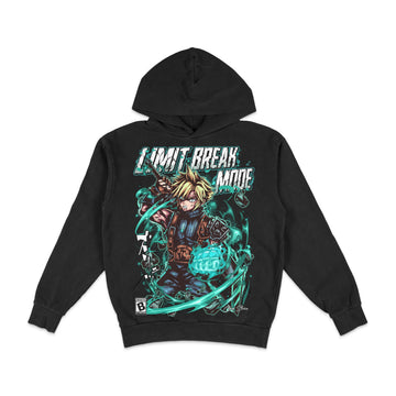 "SOLDIER FIRST CLASS" - HOODIE