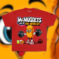 MS. MCNUGGET 