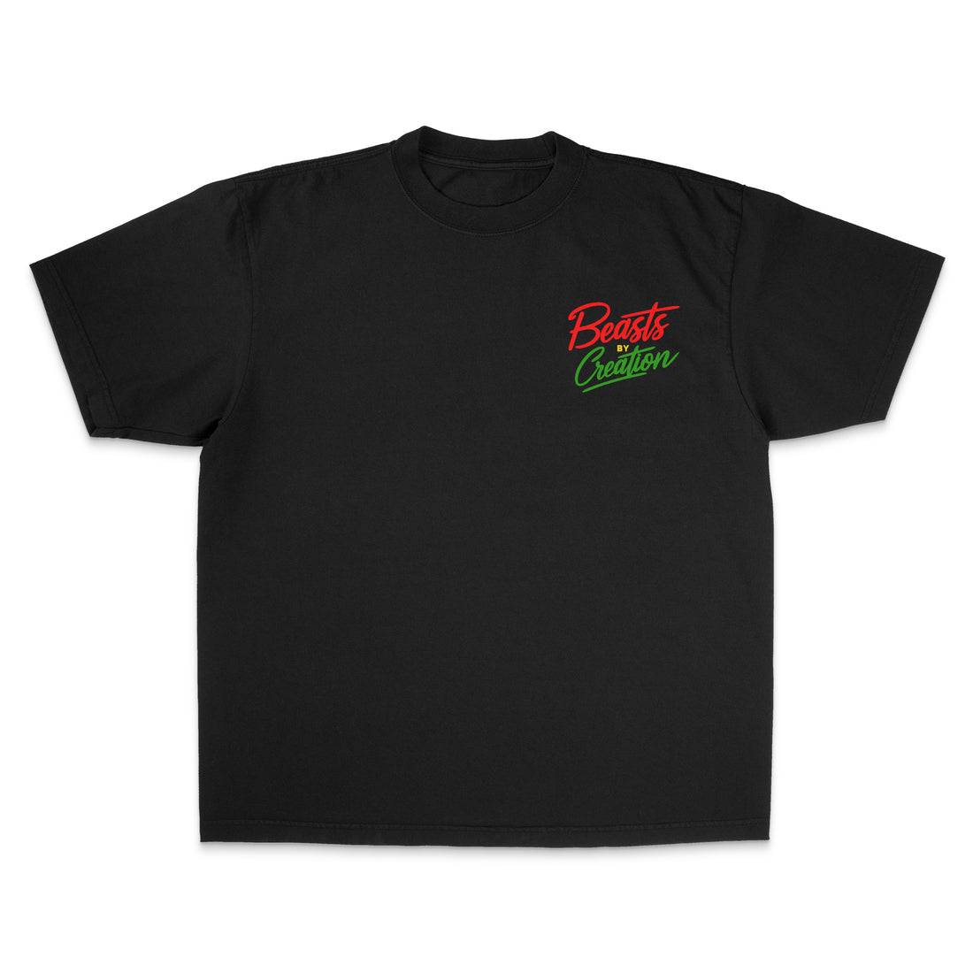 "BHM" - BC ESSENTIALS