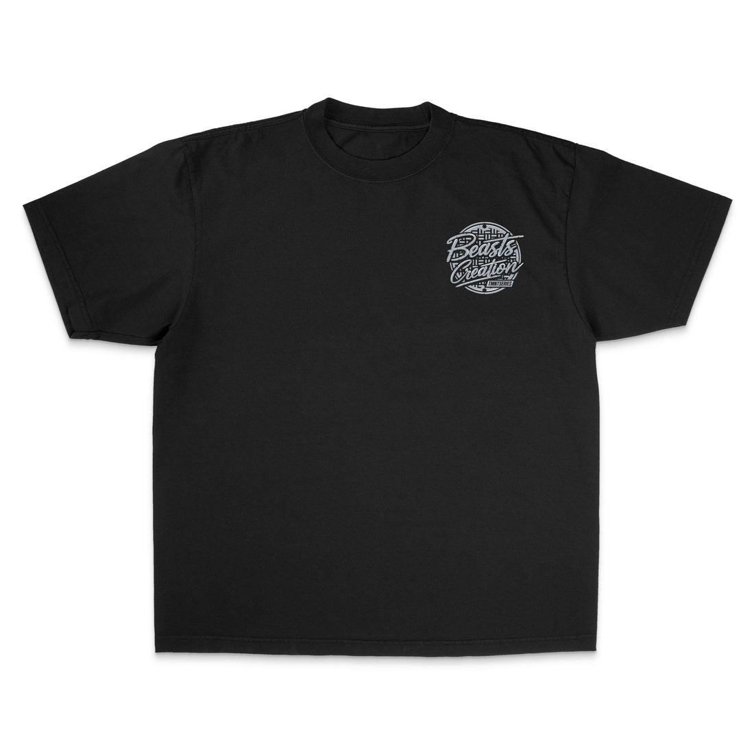 "SEWER" - TMNT - "UNISEX TEE"