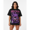 "EMBRACE THE DARK" - UNISEX TEE
