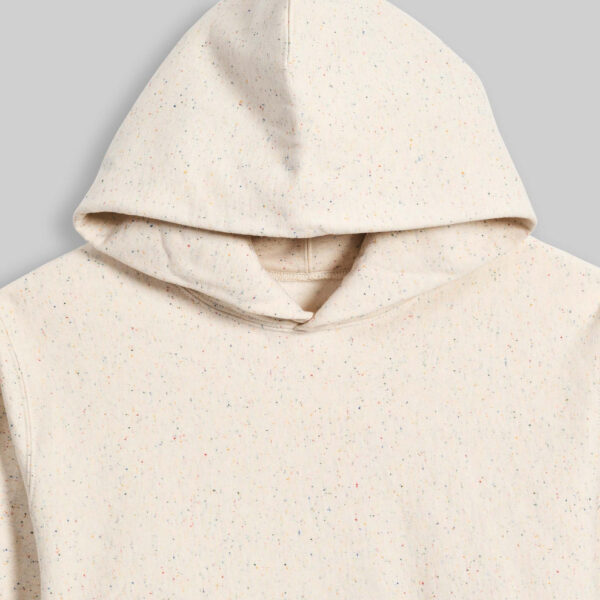 "BIRTHDAY CAKE" - BC ESSENTIALS - HOODIE