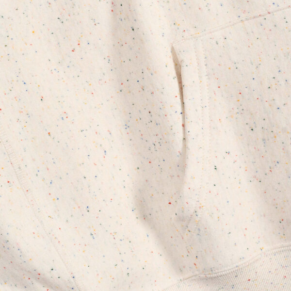 "BIRTHDAY CAKE" - BC ESSENTIALS - HOODIE