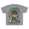 "5TH GATE ACTIVATED" - UNISEX TEE