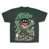 "5TH GATE ACTIVATED" - UNISEX TEE