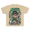"5TH GATE ACTIVATED" - UNISEX TEE