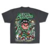 "5TH GATE ACTIVATED" - UNISEX TEE