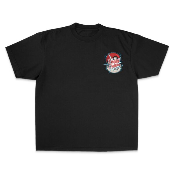 "VINE WHIP" (EVOLUTION IS EARNED) - UNISEX TEE