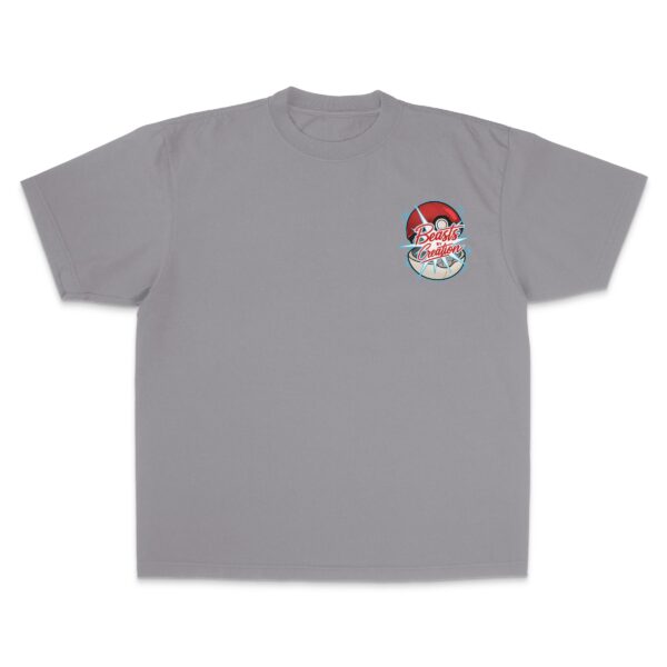 "VINE WHIP" (EVOLUTION IS EARNED) - UNISEX TEE