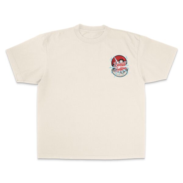 "VINE WHIP" (EVOLUTION IS EARNED) - UNISEX TEE