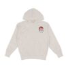 "VINE WHIP" (EVOLUTION IS EARNED) - HOODIE