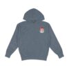 "HYDRO PRESSURE" (EVOLUTION IS EARNED) - HOODIE
