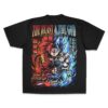 "THE BEAST & THE GOD" - UNISEX TEE