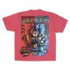 "THE BEAST & THE GOD" - UNISEX TEE