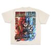 "THE BEAST & THE GOD" - UNISEX TEE