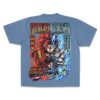 "THE BEAST & THE GOD" - UNISEX TEE