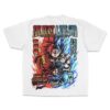 "THE BEAST & THE GOD" - UNISEX TEE