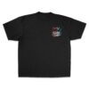 "THE BEAST & THE GOD" - UNISEX TEE