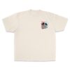 "THE BEAST & THE GOD" - UNISEX TEE