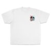 "THE BEAST & THE GOD" - UNISEX TEE