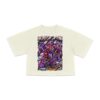 "BEAST OF THE NORTH" - CROP TEE