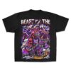 "BEAST OF THE NORTH" - UNISEX TEE