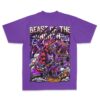 "BEAST OF THE NORTH" - UNISEX TEE