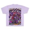 "BEAST OF THE NORTH" - UNISEX TEE