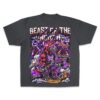 "BEAST OF THE NORTH" - UNISEX TEE