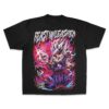 "BEAST UNLEASHED" - UNISEX TEE