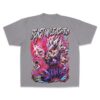 "BEAST UNLEASHED" - UNISEX TEE