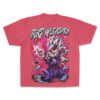 "BEAST UNLEASHED" - UNISEX TEE