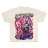 "BEAST UNLEASHED" - UNISEX TEE