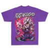 "BEAST UNLEASHED" - UNISEX TEE