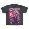 "BEAST UNLEASHED" - UNISEX TEE