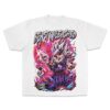 "BEAST UNLEASHED" - UNISEX TEE