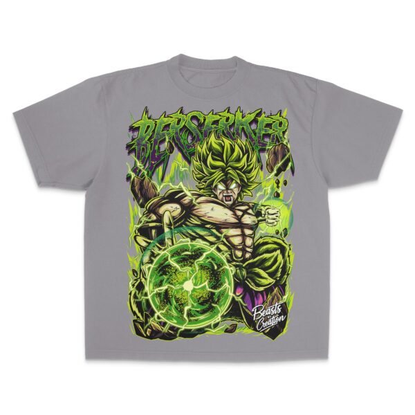 "BERSERKER" - UNISEX TEE