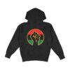 "BHM" (BC ESSENTIALS) - HOODIE