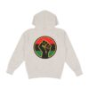 "BHM" (BC ESSENTIALS) - HOODIE