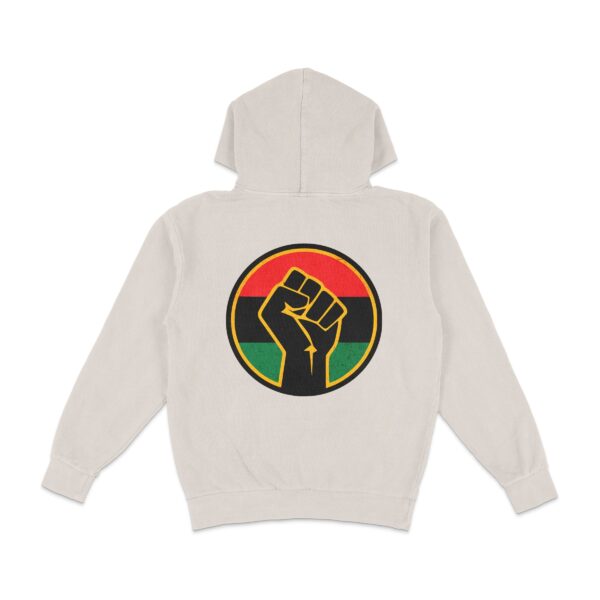 "BHM" (BC ESSENTIALS) - HOODIE