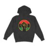 "BHM" (BC ESSENTIALS) - HOODIE