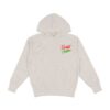 "BHM" (BC ESSENTIALS) - HOODIE